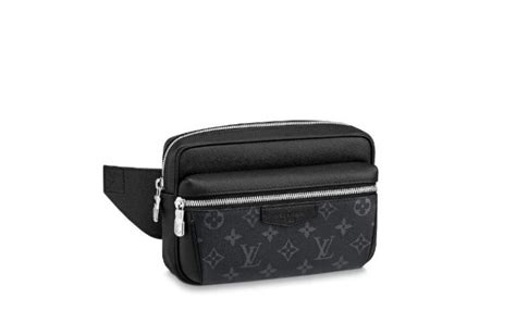 louis vuitton heuptas heren|louis vuitton handbags men.